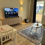Neu - Moderner Landhausstil Nahe Duesseldorf, Messe, Dus *