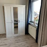 Neu - Moderner Landhausstil Nahe Duesseldorf, Messe, Dus *