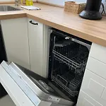 Appartement Neu - Moderner Landhausstil Nahe Duesseldorf, Messe, Dus *