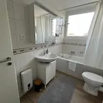 Neu - Moderner Landhausstil Nahe Duesseldorf, Messe, Dus Appartement *