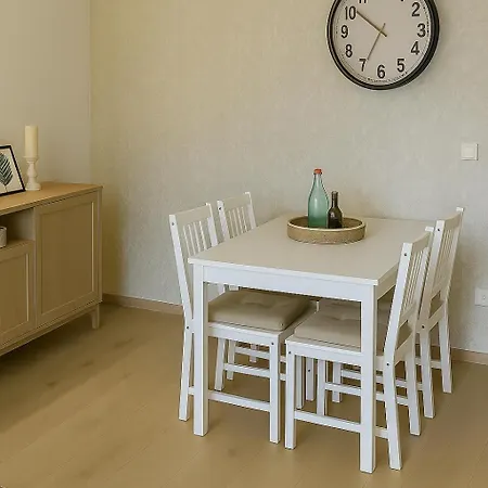 No6 By 21apartments *