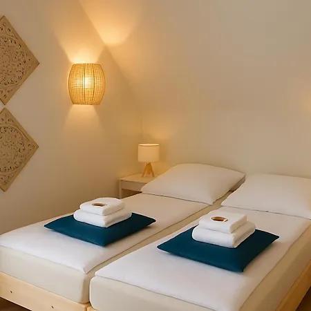 No6 By 21apartments * Kaarst