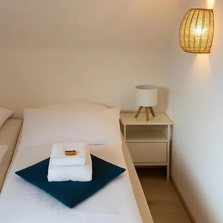 Appartement No6 By 21apartments Kaarst