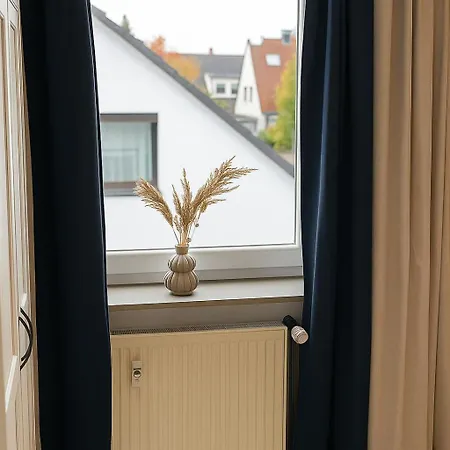 Appartement No6 By 21apartments