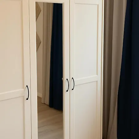 No6 By 21apartments *