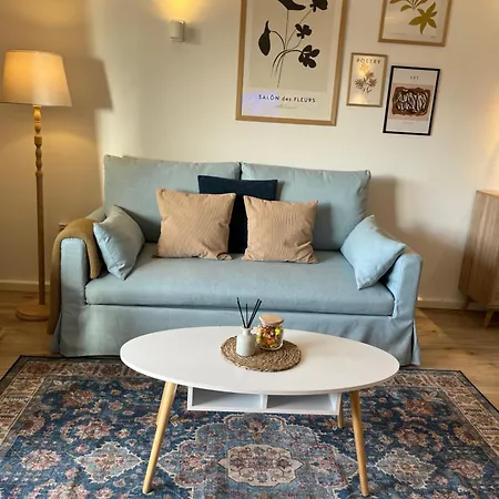 Apartment Neu - Moderner Landhausstil Nahe Düsseldorf, Messe, Dus