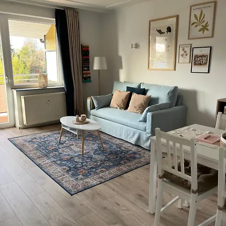 Lejlighed Neu - Moderner Landhausstil Nahe Duesseldorf, Messe, Dus