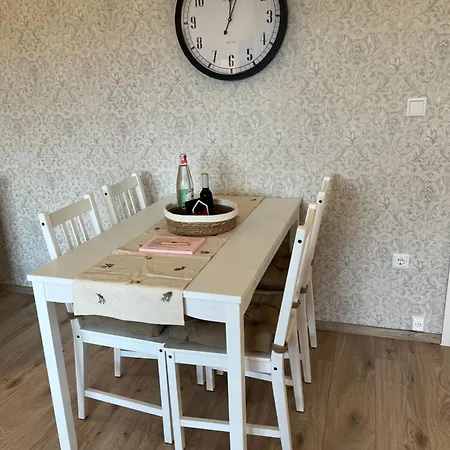 Apartment Neu - Moderner Landhausstil Nahe Düsseldorf, Messe, Dus