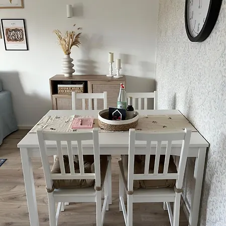 Neu - Moderner Landhausstil Nahe Duesseldorf, Messe, Dus *