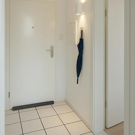 Apartment Neu - Moderner Landhausstil Nahe Düsseldorf, Messe, Dus Kaarst