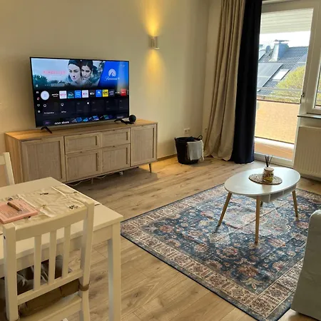 Neu - Moderner Landhausstil Nahe Düsseldorf, Messe, Dus *