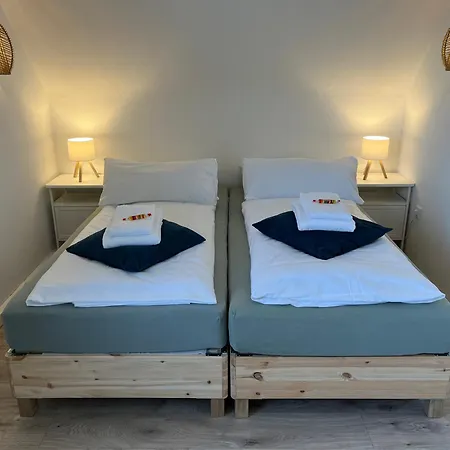 Neu - Moderner Landhausstil Nahe Düsseldorf, Messe, Dus Apartment Kaarst