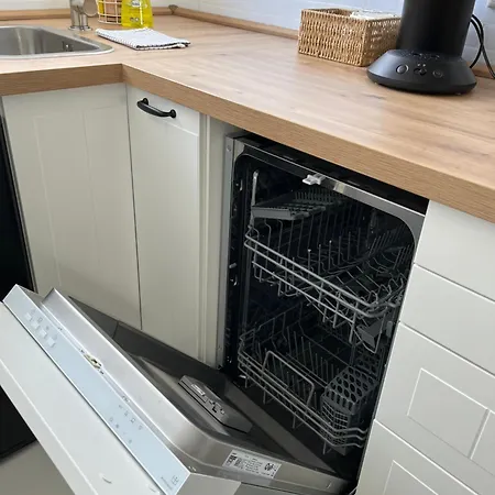 Apartment Neu - Moderner Landhausstil Nahe Düsseldorf, Messe, Dus *