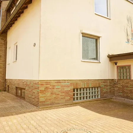 Apartment Neu - Moderner Landhausstil Nahe Düsseldorf, Messe, Dus