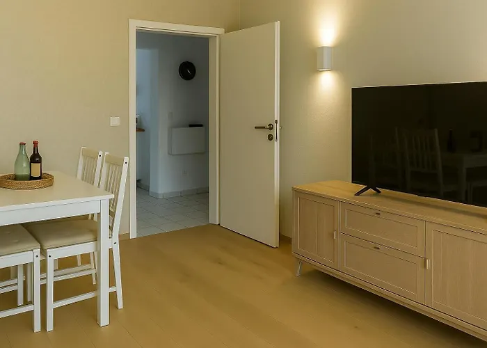 Neu - Moderner Landhausstil Nahe Duesseldorf, Messe, Dus * 卡尔斯特