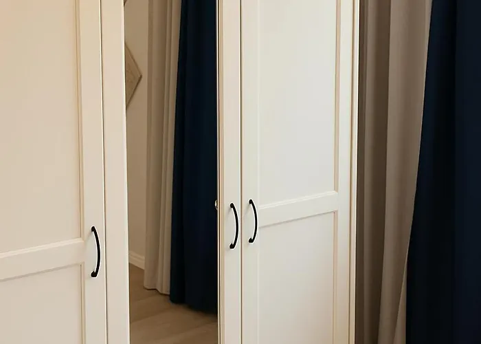 Neu - Moderner Landhausstil Nahe Duesseldorf, Messe, Dus *