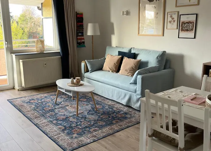 Lejlighed Neu - Moderner Landhausstil Nahe Duesseldorf, Messe, Dus