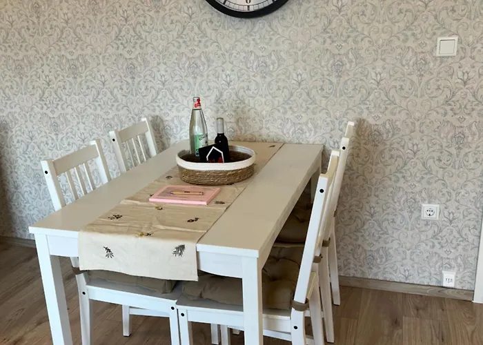 Lejlighed Neu - Moderner Landhausstil Nahe Duesseldorf, Messe, Dus