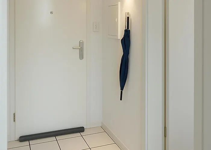 Lejlighed Neu - Moderner Landhausstil Nahe Duesseldorf, Messe, Dus Kaarst