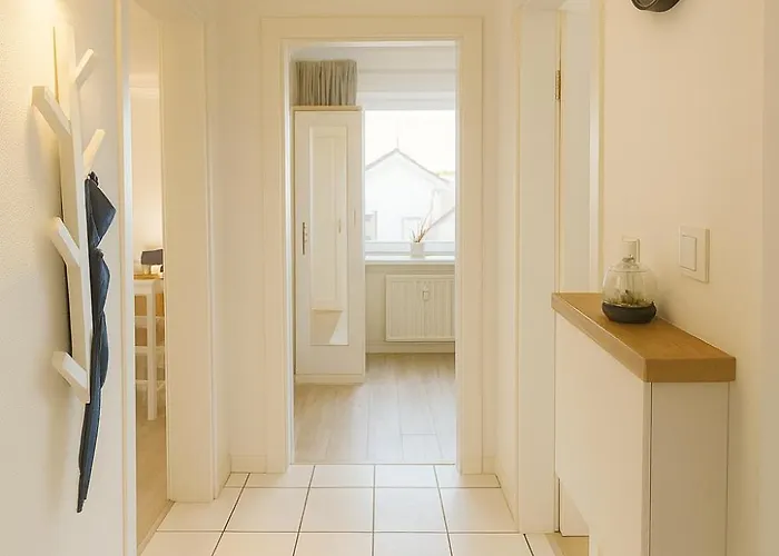 Neu - Moderner Landhausstil Nahe Duesseldorf, Messe, Dus * Kaarst