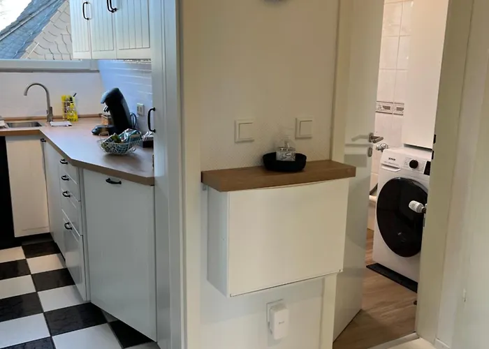 Neu - Moderner Landhausstil Nahe Duesseldorf, Messe, Dus Kaarst