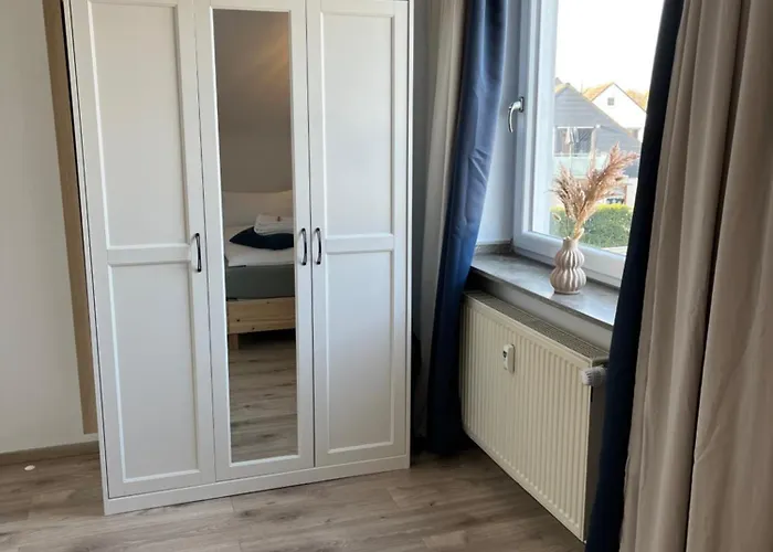 Neu - Moderner Landhausstil Nahe Duesseldorf, Messe, Dus *