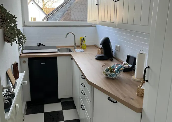 Neu - Moderner Landhausstil Nahe Duesseldorf, Messe, Dus * Kaarst