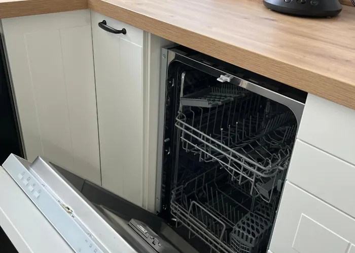 Lejlighed Neu - Moderner Landhausstil Nahe Duesseldorf, Messe, Dus *