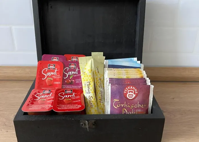 Neu - Moderner Landhausstil Nahe Duesseldorf, Messe, Dus Lejlighed Kaarst