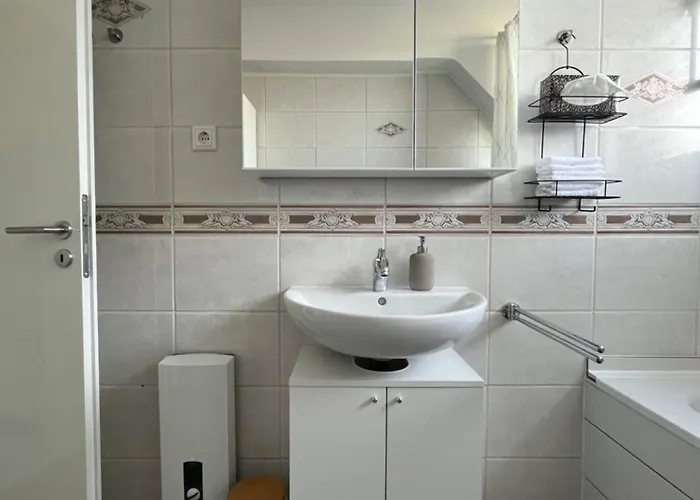 Neu - Moderner Landhausstil Nahe Duesseldorf, Messe, Dus * Kaarst