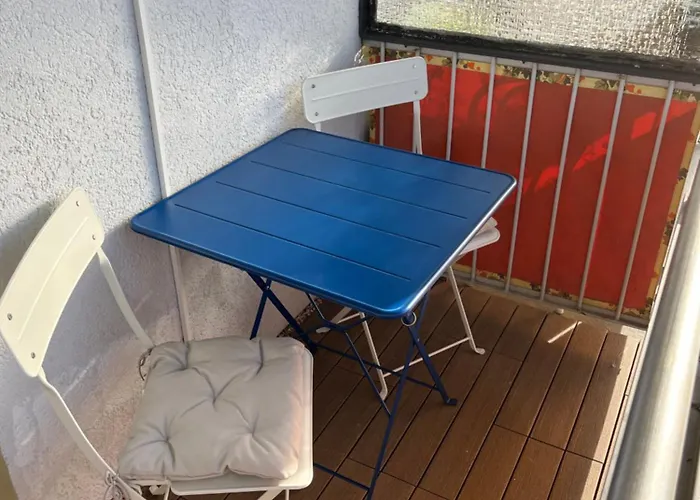 Neu - Moderner Landhausstil Nahe Duesseldorf, Messe, Dus Lejlighed