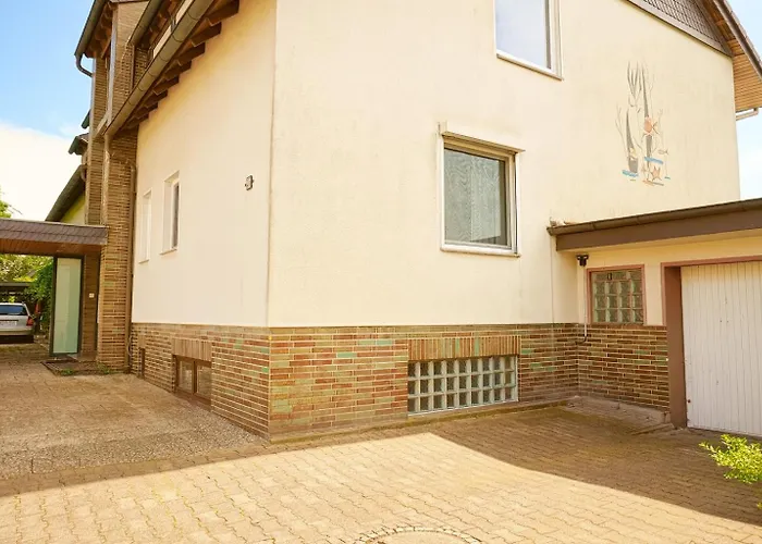 Lejlighed Neu - Moderner Landhausstil Nahe Duesseldorf, Messe, Dus